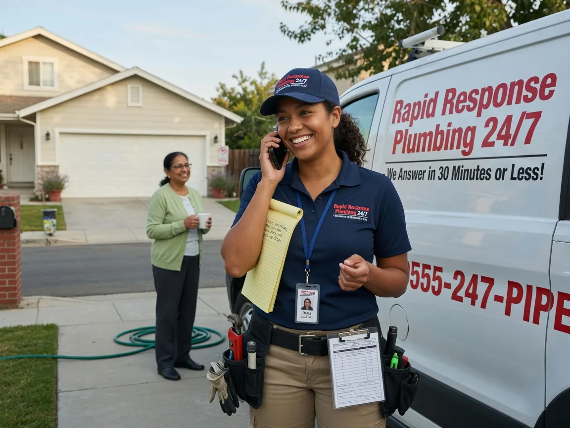 Emergency Plumber Port Washington, OH FAQs